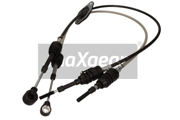 Cablu,transmisie manuala (320678 MAXGEAR) MERCEDES-BENZ