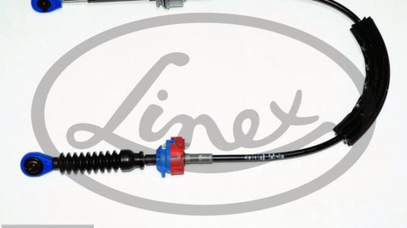 Cablu,transmisie manuala (354406 LIX) RENAULT
