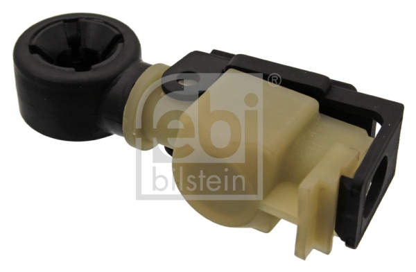 Cablu,transmisie manuala (40867 FEBI BILSTEIN) MERCEDES-BENZ