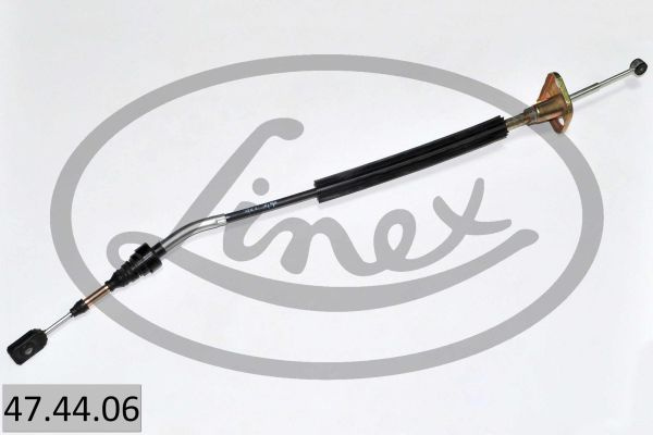 Cablu,transmisie manuala (474406 LIX) SEAT,VW