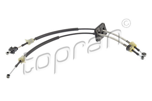 Cablu,transmisie manuala (723418 HAN) Citroen,FIAT,PEUGEOT
