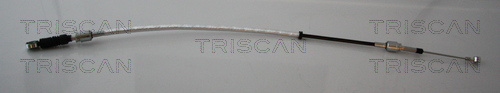 Cablu,transmisie manuala (814011701 TRI) MINI