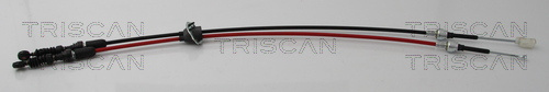 Cablu,transmisie manuala (814021703 TRI) CHEVROLET,DAEWOO