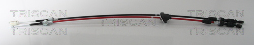 Cablu,transmisie manuala (814021705 TRI) CHEVROLET