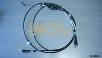 Cablu,transmisie manuala AUDI A6 (4B2, C5) (1997 -...