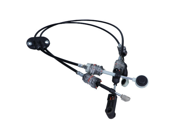 Cablu,transmisie manuala Axa fata ambele parti (320642 MAXGEAR) FORD