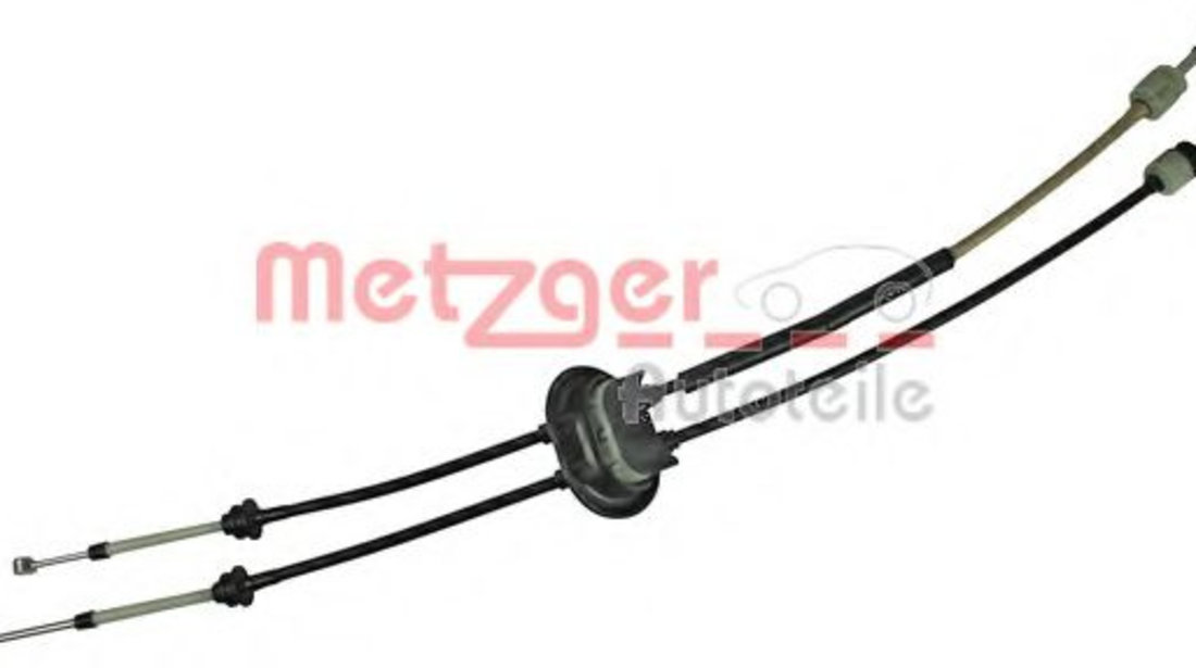 Cablu,transmisie manuala CITROEN C4 Cupe (LA) (2004 - 2011) METZGER 3150058 piesa NOUA