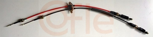 Cablu,transmisie Manuala Cofle Chevrolet 18.3580