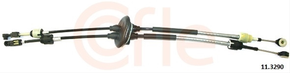 Cablu,transmisie Manuala Cofle Citroën 11.3290