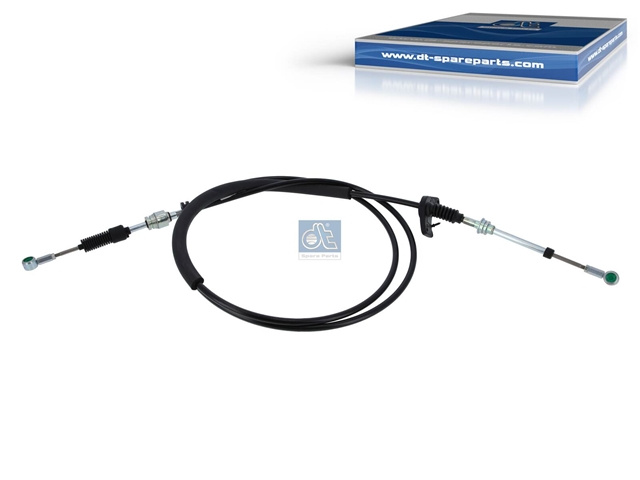 Cablu Transmisie Manuala Diesel Technic Dt Iveco 7.40342