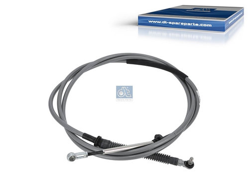 Cablu Transmisie Manuala Diesel Technic Dt Renault 6.47192