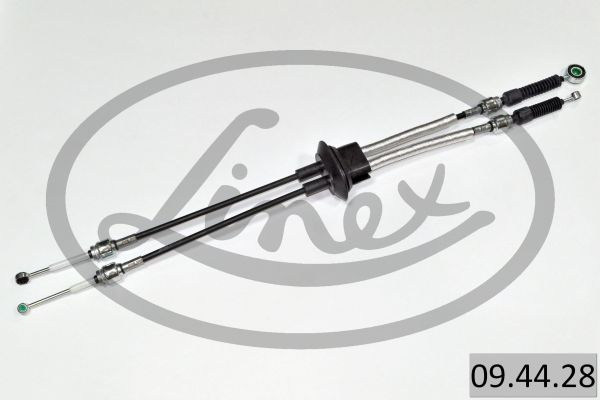 Cablu,transmisie manuala dreapta (094428 LIX) Citroen,FIAT