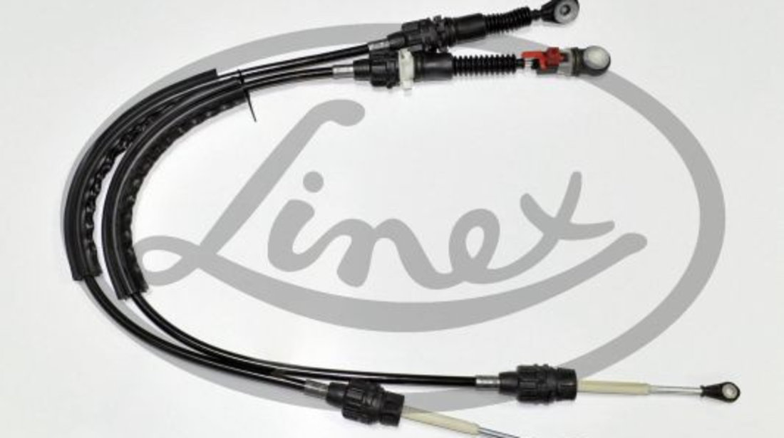 Cablu,transmisie manuala dreapta (104401 LIX) DACIA,RENAULT