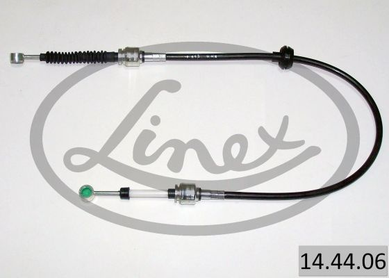 Cablu,transmisie manuala dreapta (144406 LIX) Citroen,FIAT,PEUGEOT
