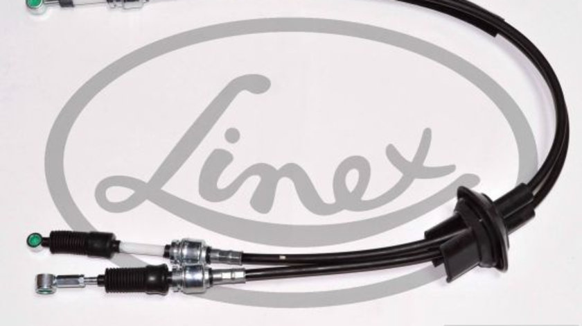 Cablu,transmisie manuala dreapta (144410 LIX) FIAT