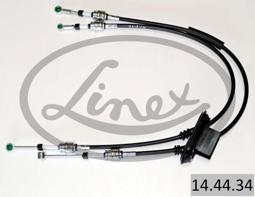 Cablu,transmisie manuala dreapta (144434 LIX) FIAT