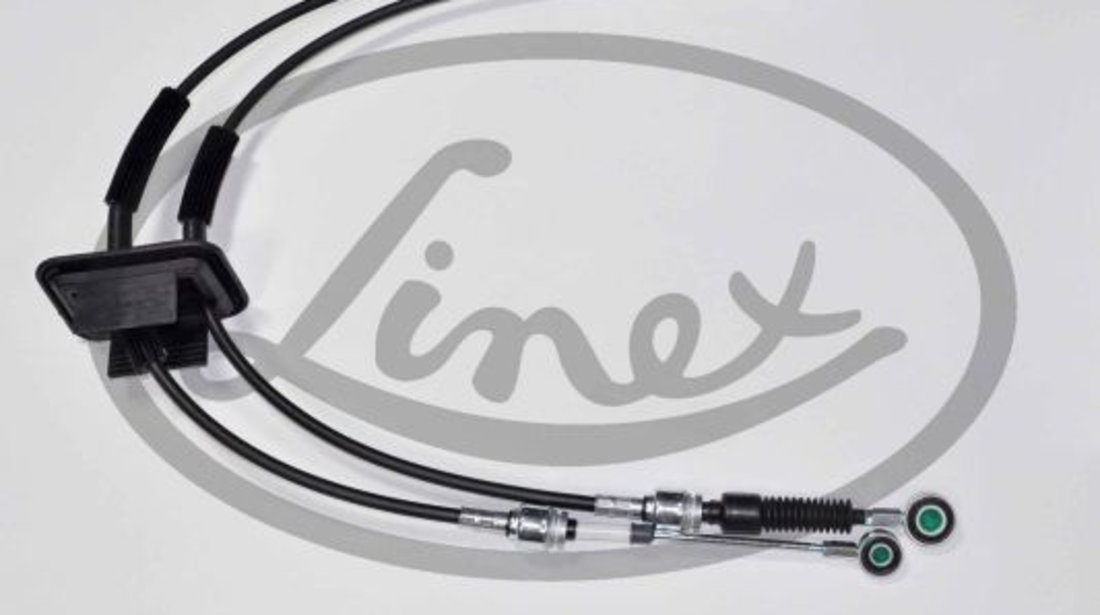 Cablu,transmisie manuala dreapta (144441 LIX) FIAT