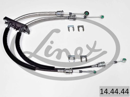 Cablu,transmisie manuala dreapta (144444 LIX) Citroen,FIAT,PEUGEOT