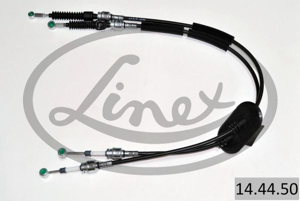 Cablu,transmisie manuala dreapta (144450 LIX) FIAT