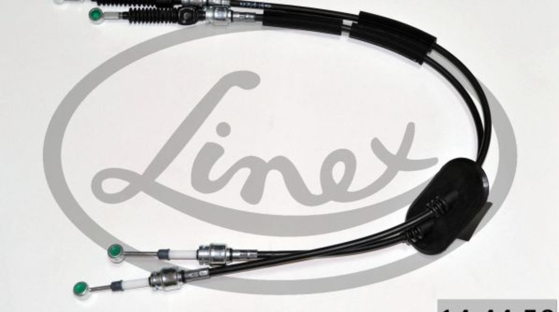 Cablu,transmisie manuala dreapta (144450 LIX) FIAT