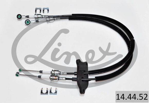 Cablu,transmisie manuala dreapta (144452 LIX) Citroen,FIAT,PEUGEOT