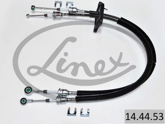 Cablu,transmisie manuala dreapta (144453 LIX) FIAT