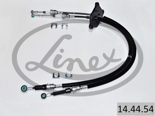 Cablu,transmisie manuala dreapta (144454 LIX) Citroen,FIAT,PEUGEOT