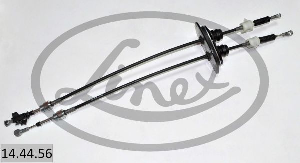 Cablu,transmisie manuala dreapta (144456 LIX) Citroen,FIAT,PEUGEOT