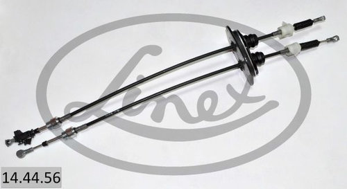 Cablu,transmisie manuala dreapta (144456 LIX) Citroen,FIAT,PEUGEOT
