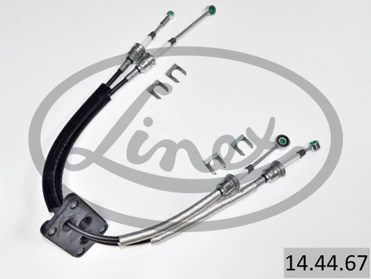Cablu,transmisie manuala dreapta (144467 LIX) Citroen,FIAT,PEUGEOT