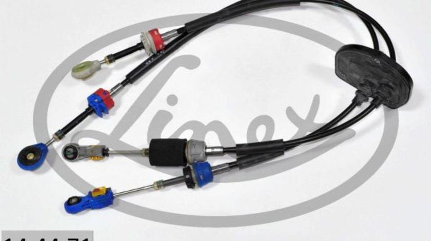 Cablu,transmisie manuala dreapta (144471 LIX) FIAT