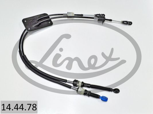 Cablu,transmisie manuala dreapta (144478 LIX) FIAT