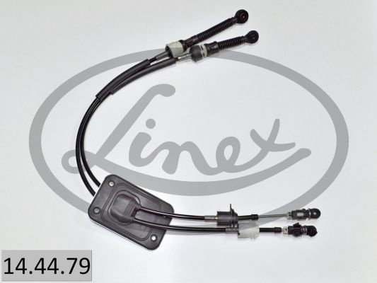 Cablu,transmisie manuala dreapta (144479 LIX) FIAT