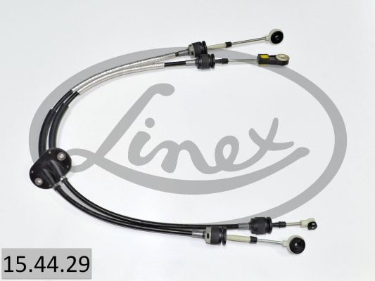Cablu,transmisie manuala dreapta (154429 LIX) FORD