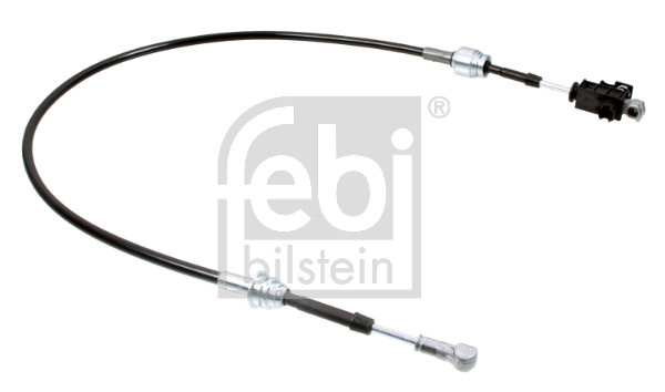 Cablu,transmisie manuala dreapta (179936 FEBI BILSTEIN) FIAT