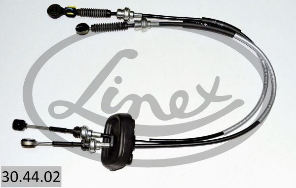 Cablu,transmisie manuala dreapta (304402 LIX) NISSAN,OPEL,RENAULT