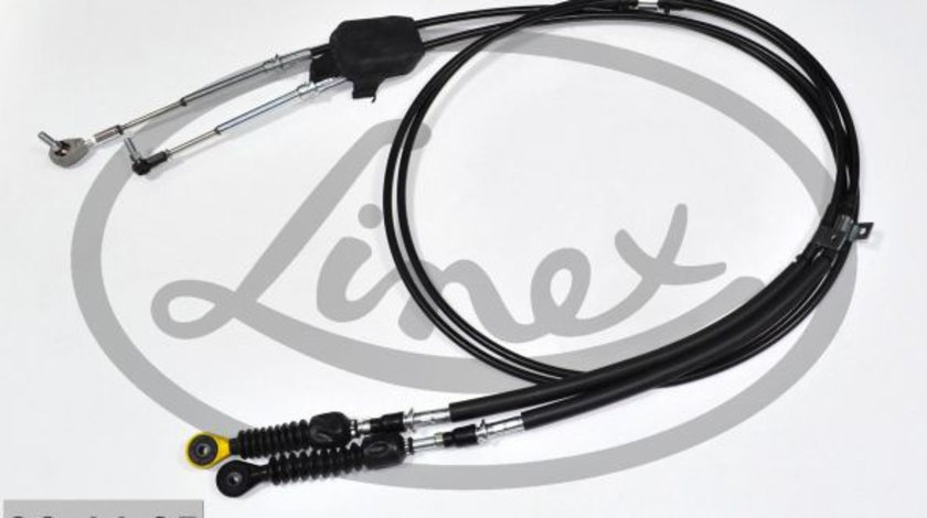 Cablu,transmisie manuala dreapta (304405 LIX) NISSAN
