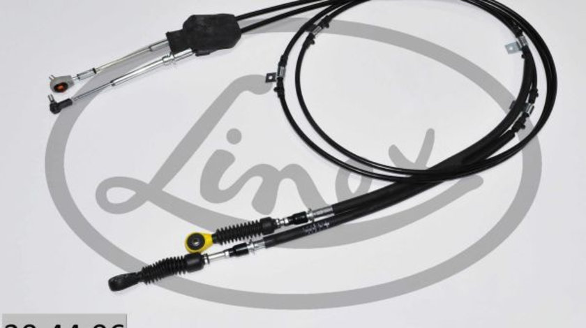 Cablu,transmisie manuala dreapta (304406 LIX) NISSAN