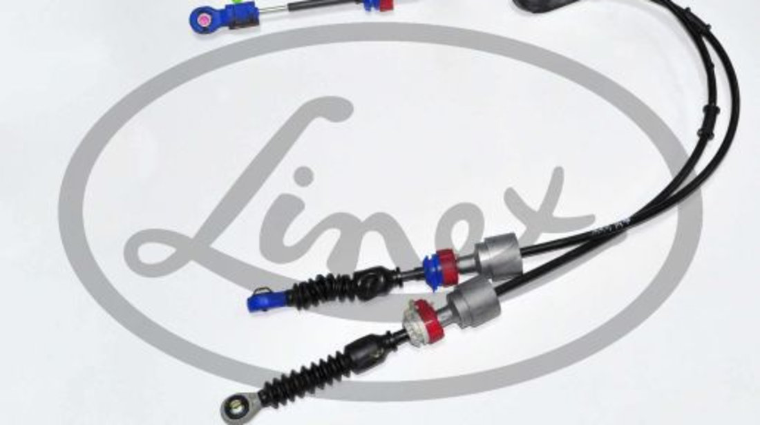 Cablu,transmisie manuala dreapta (304408 LIX) NISSAN