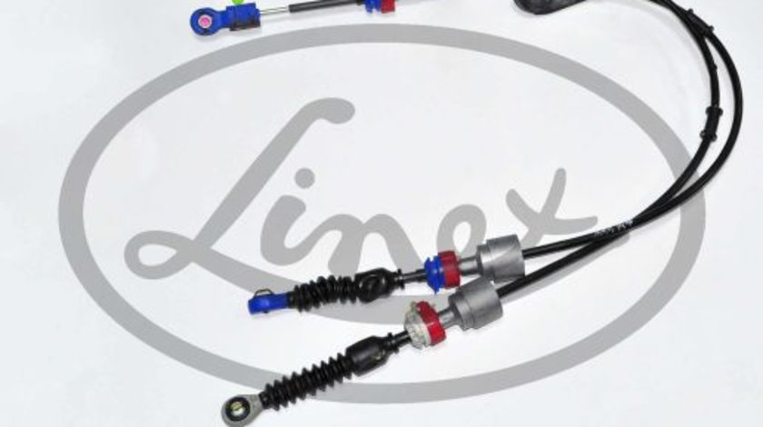 Cablu,transmisie manuala dreapta (304408 LIX) NISSAN