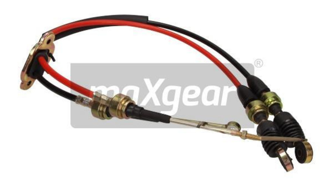 Cablu,transmisie manuala dreapta (320610 MAXGEAR) DAEWOO