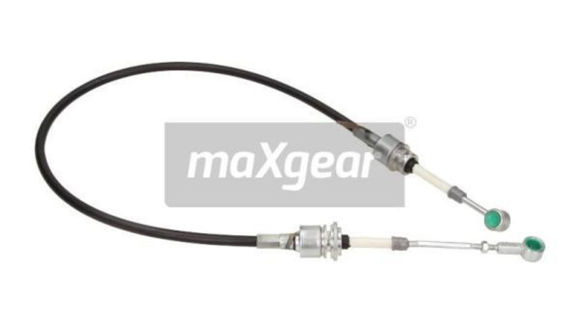 Cablu,transmisie manuala dreapta (320614 MAXGEAR) ALFA ROMEO,FIAT