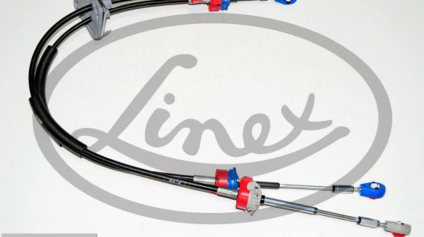 Cablu,transmisie manuala dreapta (324402 LIX) OPEL,SUZUKI