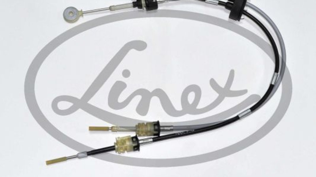 Cablu,transmisie manuala dreapta (324408 LIX) OPEL