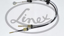 Cablu,transmisie manuala dreapta (324408 LIX) OPEL