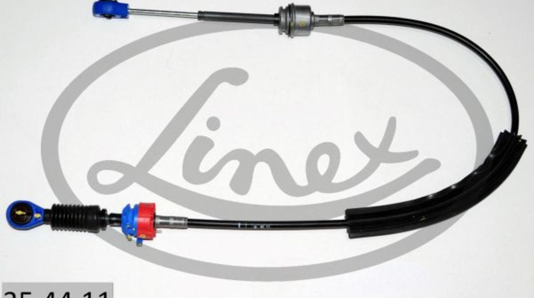 Cablu,transmisie manuala dreapta (354411 LIX) RENAULT