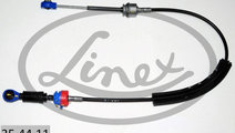Cablu,transmisie manuala dreapta (354411 LIX) RENA...