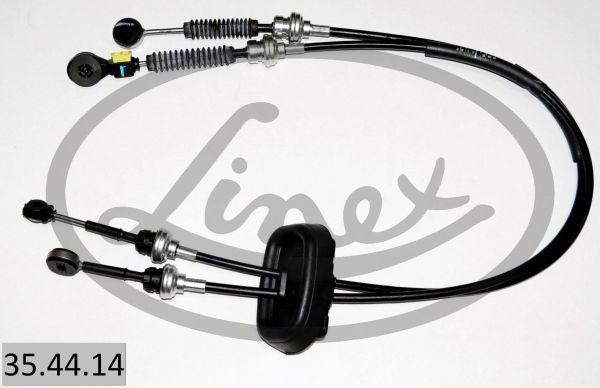 Cablu,transmisie manuala dreapta (354414 LIX) NISSAN,OPEL,RENAULT