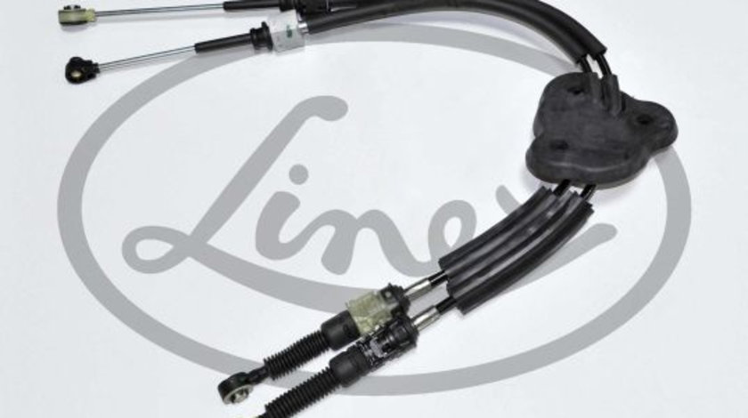 Cablu,transmisie manuala dreapta (354425 LIX) RENAULT