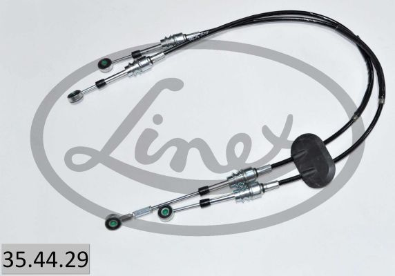 Cablu,transmisie manuala dreapta (354429 LIX) NISSAN,OPEL,RENAULT